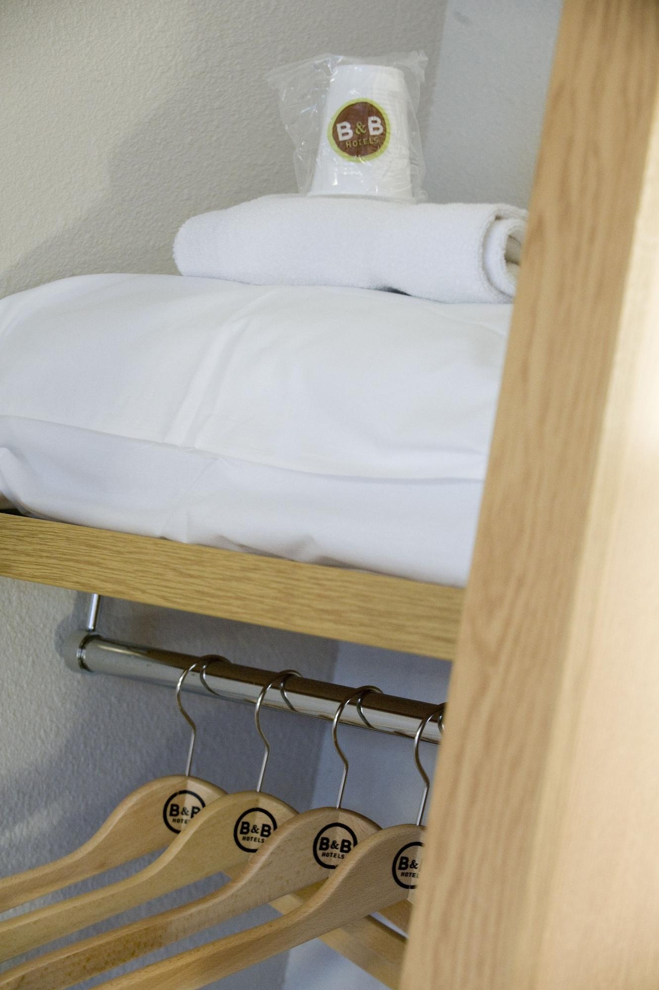 B&B Hotel Bordeaux Lac Sur ブルージュ エクステリア 写真