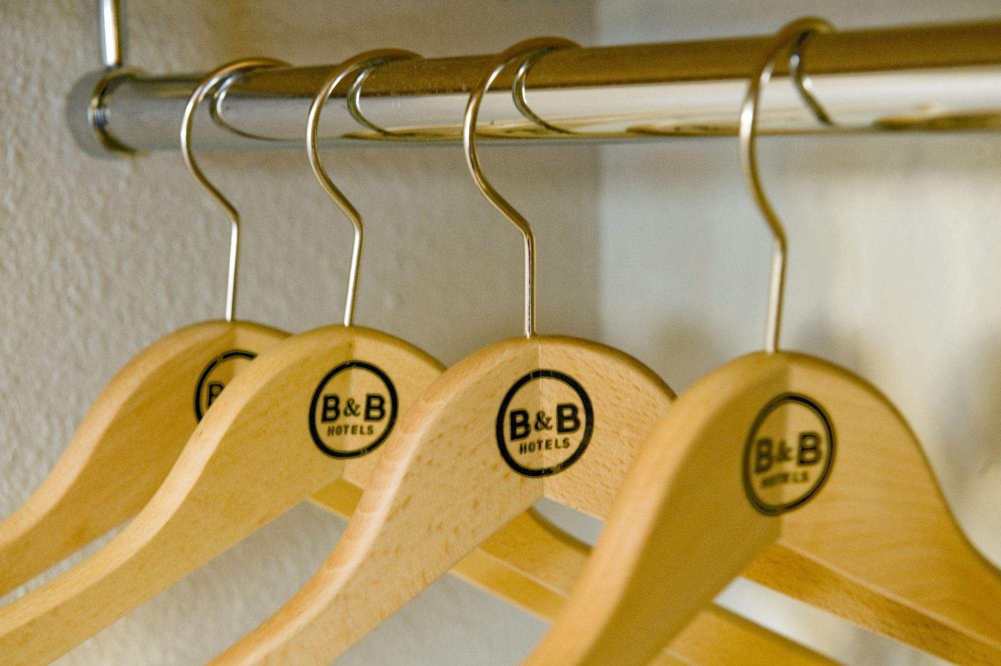 B&B Hotel Bordeaux Lac Sur ブルージュ エクステリア 写真