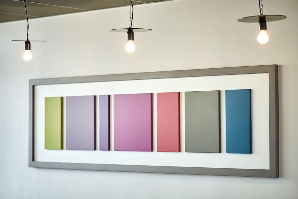 B&B Hotel Bordeaux Lac Sur ブルージュ エクステリア 写真